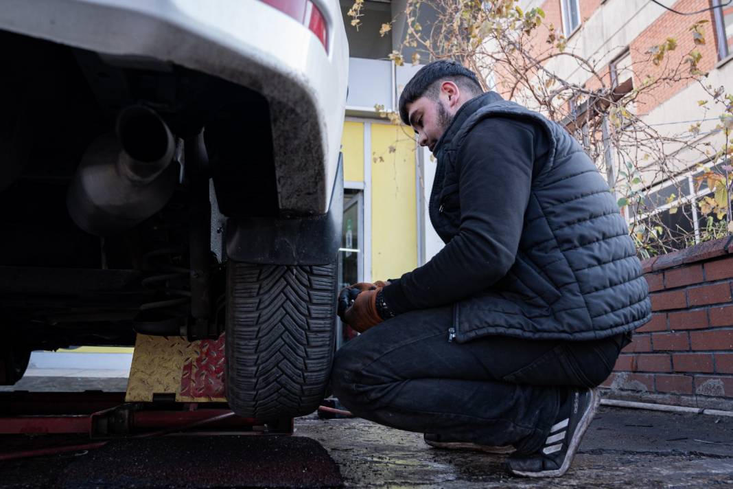 1 Aralık'ta zorunlu olacak. Fiyatı 600 liradan başlıyor 6